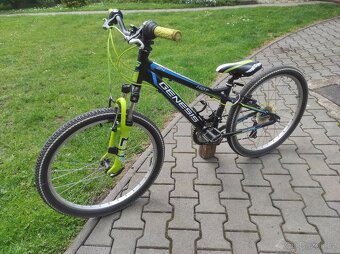 Dětské horské kolo - 3