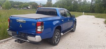 L200 D/C, 2.3 DI-D, MY2021, výbava INTENSE - 3