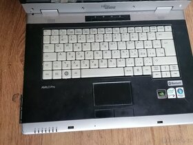 Fujitsu Siemens Y45 AMILO Pro - 3