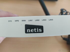 WiFi router - 3