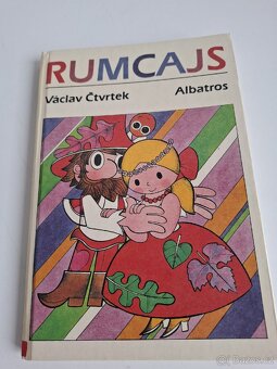 Pohádky - 3