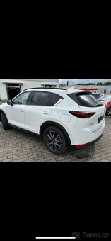 Mazda CX-5 Sports-Line AWD - 3