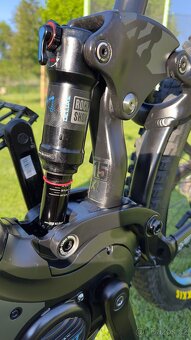 elektrokolo Giant Full E+ SX Pro - 3