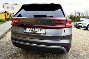 ŠKODA KODIAQ 2.0 TDI 142KW EXCLUSIVE 2024 - 3