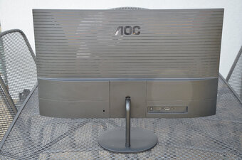 LCD AOC Q27V4EA 27" Quad HD - 3