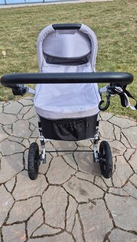 Easywalker sky plus (dvojkombinace) - 3