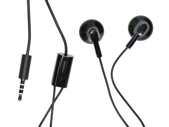 ✅ Stereofonní sluchátka ✅ Nokia WH-108 ✅ 3.5mm jack ✅ Nové ✅ - 3