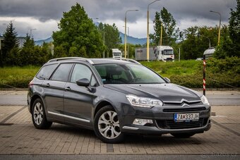 Citroën C5 BlueHDi 150 S&S Business Seduction - 3