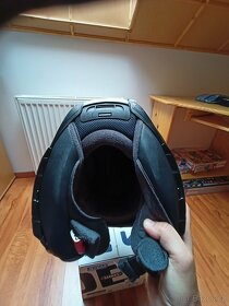 Shoei neotec 2 - 3