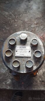 Hydraulický válec - 3