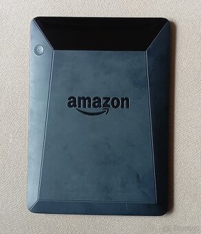 Čtečka elektronických knih Amazon Kindle Voyage - 3