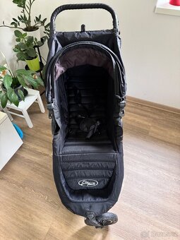 Baby Jogger City mini gt - 3