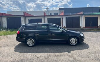 VW PASSAT B6 1.9 TDI (2007) - 3