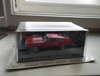 JAMES BOND - 1/43 - 3