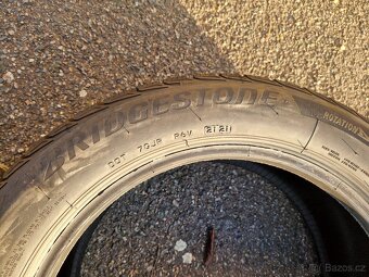225/50 r17 zimni pneumatiky 225 50 17 225/50/17 R17 Pneu - 3