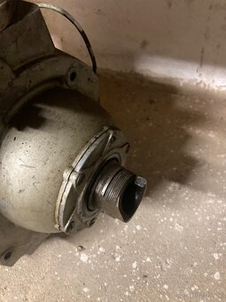 Motor 1D90T - 3