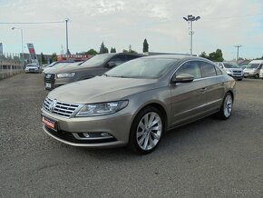 Volkswagen Passat CC, 2.0TDI-103 kw-KŮŽE-NOV.ROZVODY - 3