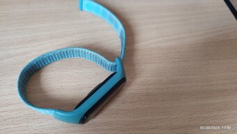 Náhradní náramek Mi Band 3, 4, 5, 6, 7 - 3