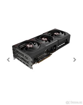 Sapphire PULSE Radeon RX 9070 XT 16G 9070xt - 3