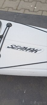 Kajaky PRIJON SEAYAK - 3