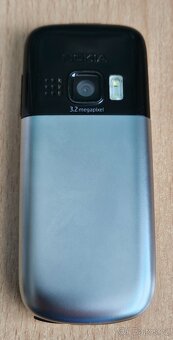 Nokia 6303c - 3