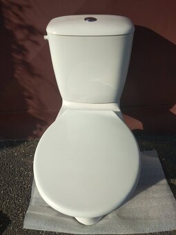 WC combi - 3