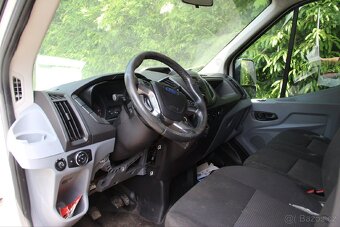 Ford transit - 3