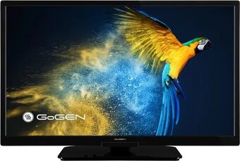 TV Gogen uhlopříčka 24 - 3