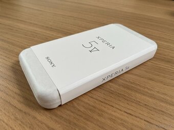 Xperia 5 V - černý (XQ-DE54) - 3