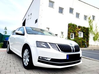 Škoda octavia 3 1.6 TDI Style - 3