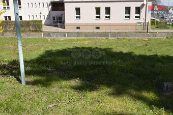 Prodej pozemku k bydlení, 877 m², Libouchec - 3