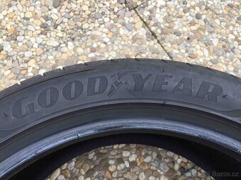 1ks letní pneu Goodyear 235/45/18 94W Eagle F1 DOT 2721 - 3