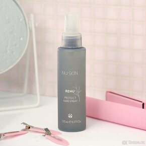 Renu Hair Spray - 3