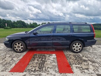 Volvo v70 2.5 tdi 103kw 2000 - 3