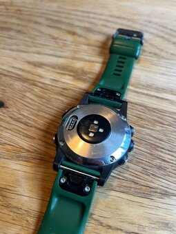 Garmin Fenix 5S - 3