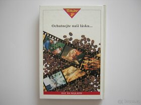 ZBOŽÍZNALSTVÍ potravinářského zboží pro 3. ročník - J.Kavina - 3