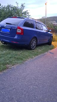 Prodám škoda oktavia combi 16.i.s novým lpg - 3
