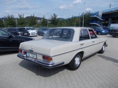 Mercedes-Benz Třídy S, S 280 W108 - 3