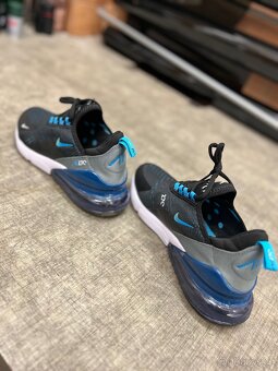 Nike Airmax 270 vel.43 - 3