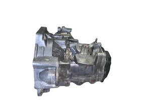 Převodovka 5Q manuál LFZ 1.9TDI 77KW BLS VW Caddy 2K 2010 - 3