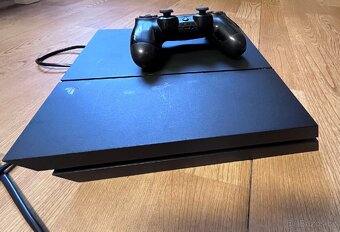 Sony PS 4 - 3