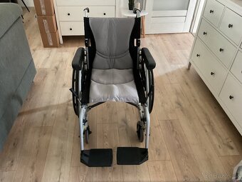 Invalidní vozík - 3