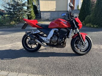 Kawasaki z750 81Kw - 3