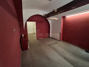 Pronájem obchodní prostory, 30 m2 - Kolín I, ev.č. 00763 - 3