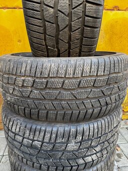 Zimní pneumatiky Continental 245/40/20 - 3