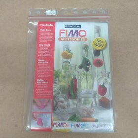 Prodám formy na pečení nebo pro modelování - 3