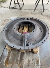 Vodní turbíny - 3