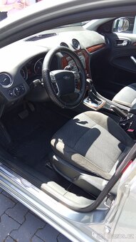 Mondeo MK4 combi - 3