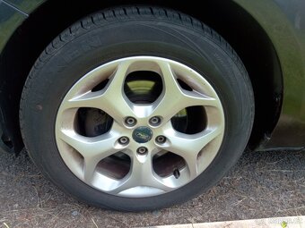 Prodám Ford Focus 1.8 i 92kw r2007 - 3
