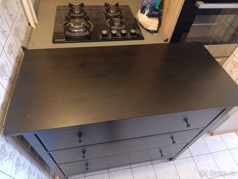HEMNES - 3